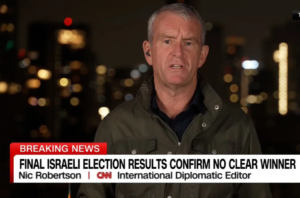 Israel’s election ended in deadlock. Here are four ways out